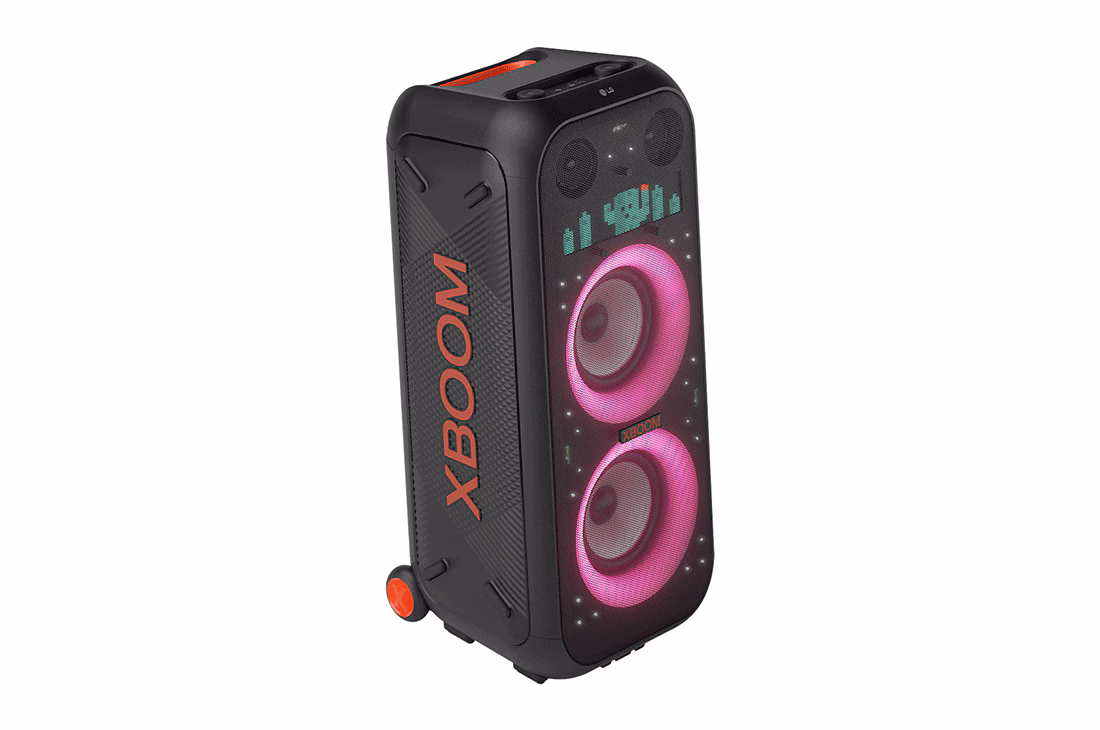 LG 1000W X BOOM XL9T - Image 8