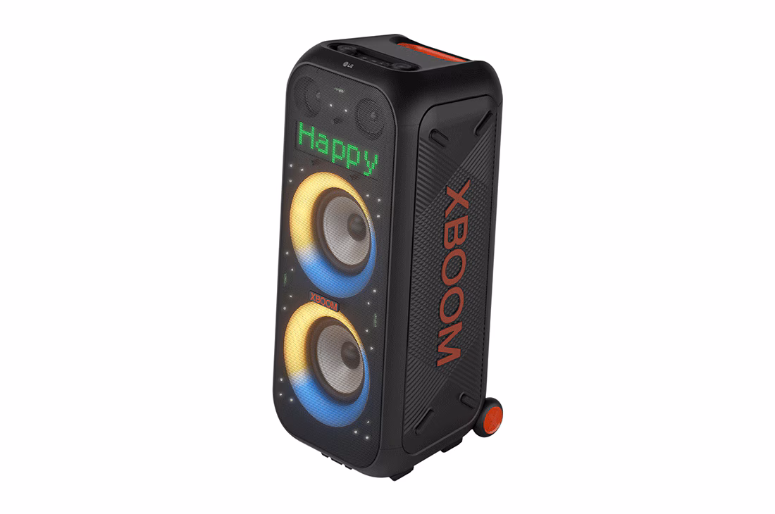 LG 1000W X BOOM XL9T - Image 9