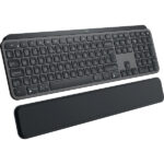 Logitech MX Keys Plus Advanced Wireless Keyboard