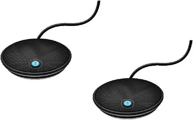 Logitech Expansion Microphone for Group