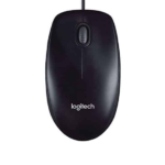 Logitech M90 USB Mouse