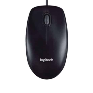 Logitech M90 USB Mouse
