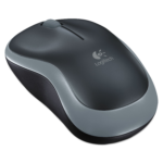 Logitech Wireless Mouse M185