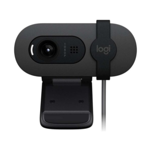 Logitech Brio 500 Hd USB-C Webcam-Off White
