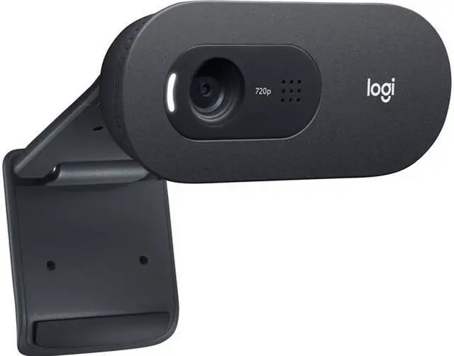 Logitech HD Business WebCam C505e