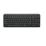 Logitech K250 Compact Wireless Keyboard – Graphite