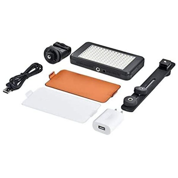 Promage Professional Video Light LED – VL011/1500B - Image 2