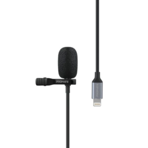 Promate Mini Microphone