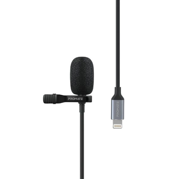 Promate Mini Microphone