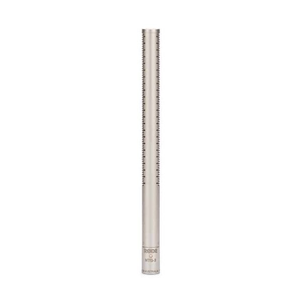 Rode NTG3 Broadcast Shotgun Microphone - Image 2