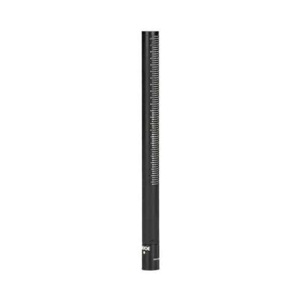 Rode NTG3 Broadcast Shotgun Microphone - Image 4
