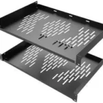 Shelf For Networking Cabinets