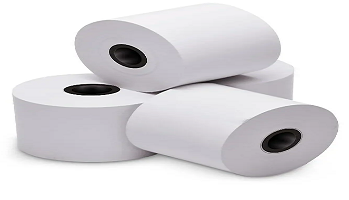 Thermal Paper Roll