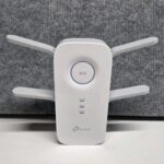 TP-Link Range Extender RE650 AC2650