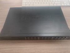 TP-Link Switch TL-SG1024D 24-Port Gigabit Desktop/Rackmount