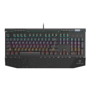 Vertux Mechanical Gaming Keyboard
