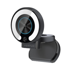 Vertux Odin-4K Ultimate Webcam For The Sharpest Clarity