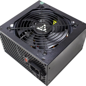 Computer Power Supply Pa-450W
