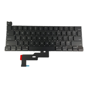 MacBook Keyboard Replacement (A2338)
