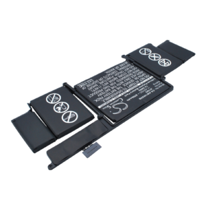 MacBook Battery Replacement (A1502)