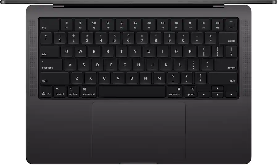 Apple MacBook Pro 16″ M5 Pro 1TB / 48GB RAM - Image 4