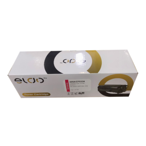 Eldo 205A magenta compatible toner cartridge