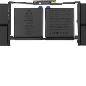 MacBook Battery Replacement (A2141)