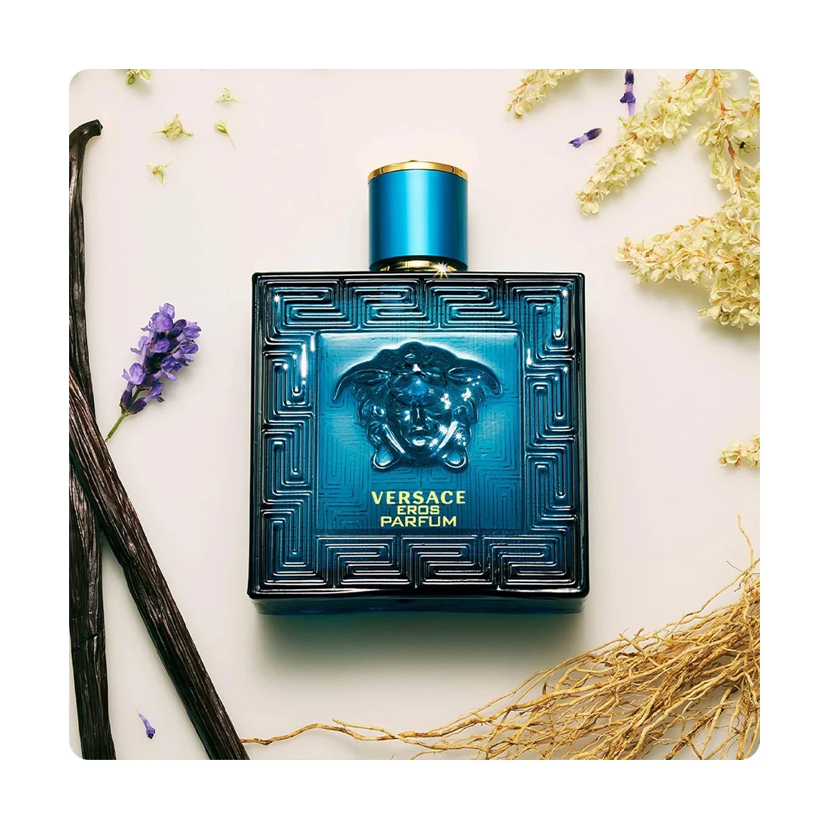 Versace Eros Eau de Toilette - Image 3