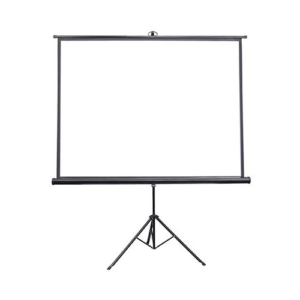 Eldo Pro 150Cmx150Cm electronic projector screen