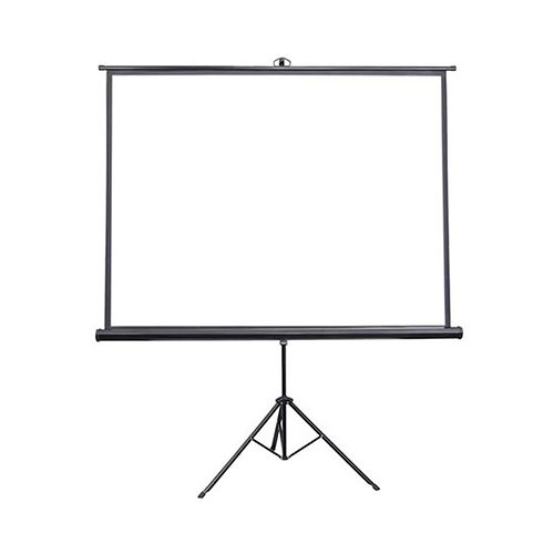 Eldo Pro 150Cmx150Cm electronic projector screen