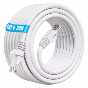 Eldo Pro CAT6 cable 30M UTP
