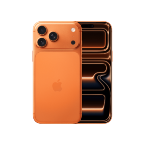 iPhone 17 Pro Max 512GB – Orange