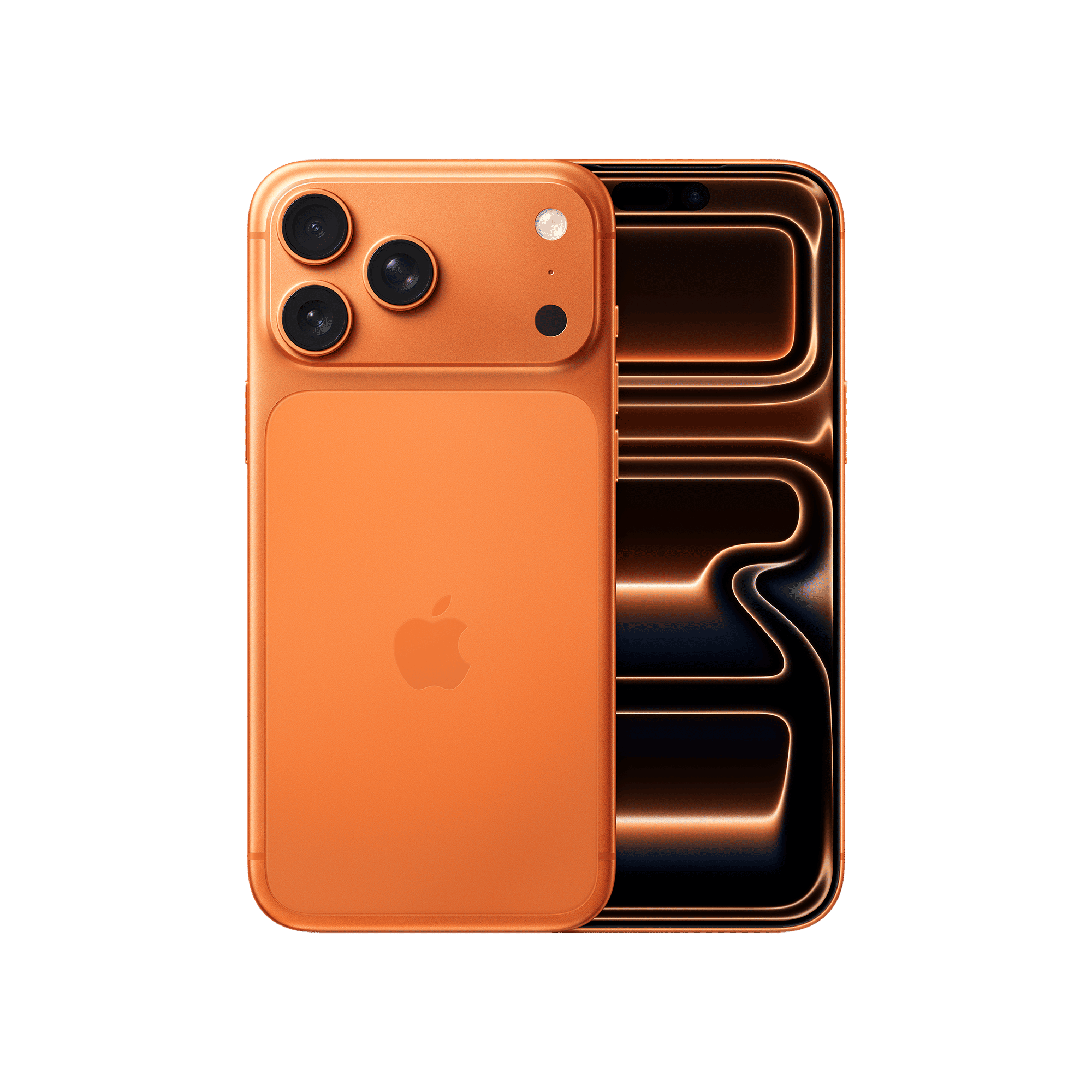 iPhone 17 Pro Max 512GB – Orange