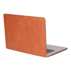 MacBook Leather Case