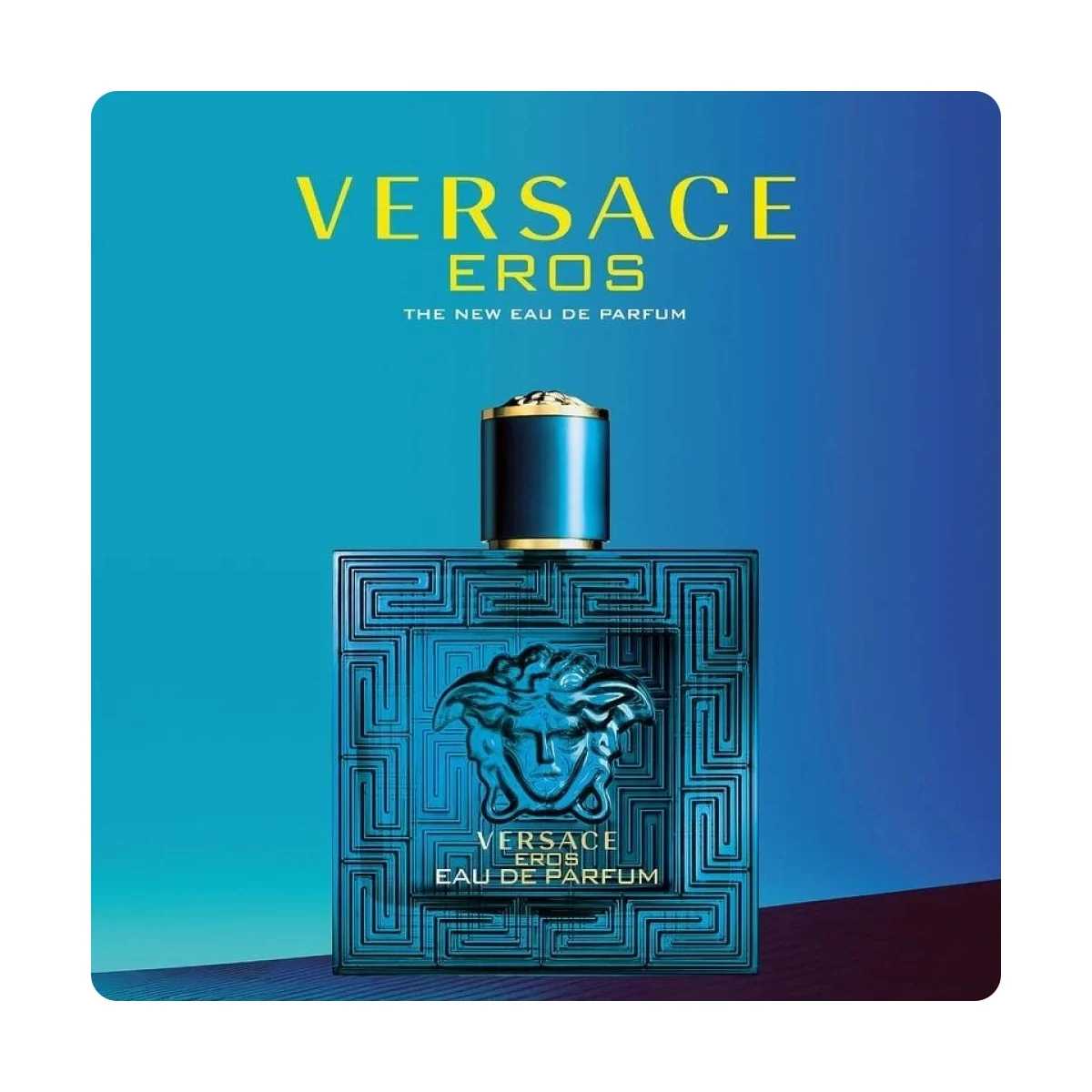 Versace Eros Eau de Toilette - Image 2