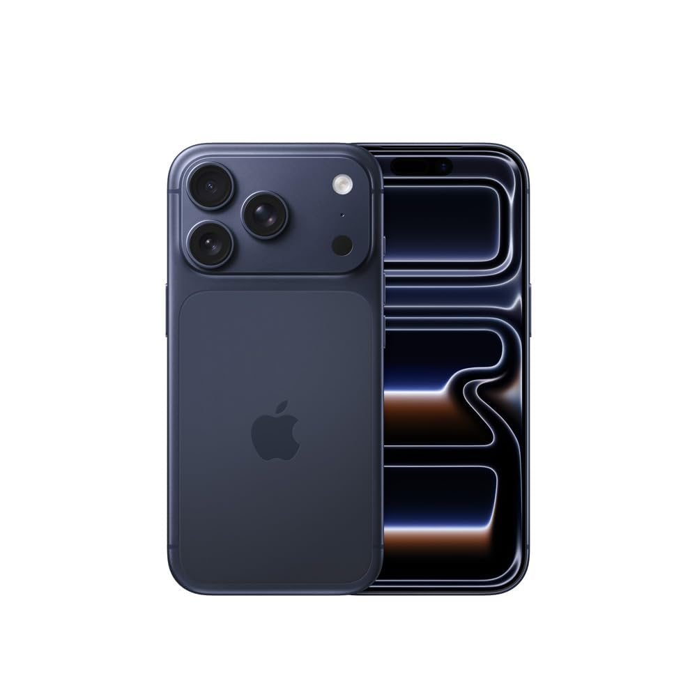 iPhone 17 Pro Max 256GB (eSIM)