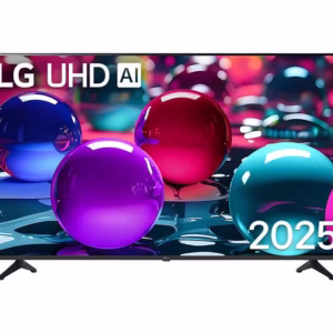LG 43" UHD Smart 4K TV (43UA7300)
