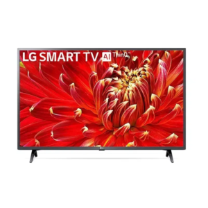 LG 43" Smart 2K TV (43LR6000)