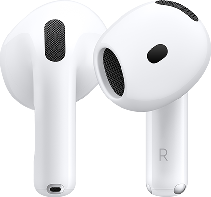 Apple AirPods 4 (ANC)