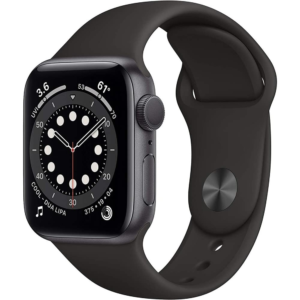 Apple Watch Series 10 – 44mm GPS