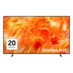Samsung 55" Neo QLED 4K TV (55QN70H)