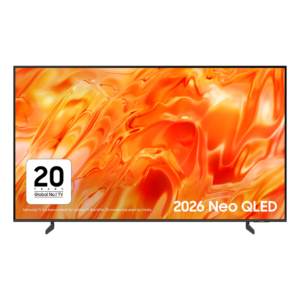 Samsung 55" Neo QLED 4K TV (55QN70H)