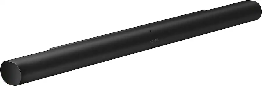 Sonos - Arc Ultra 9.1.4 Channel Smart Soundbar with Dolby Atmos - Black - Image 6