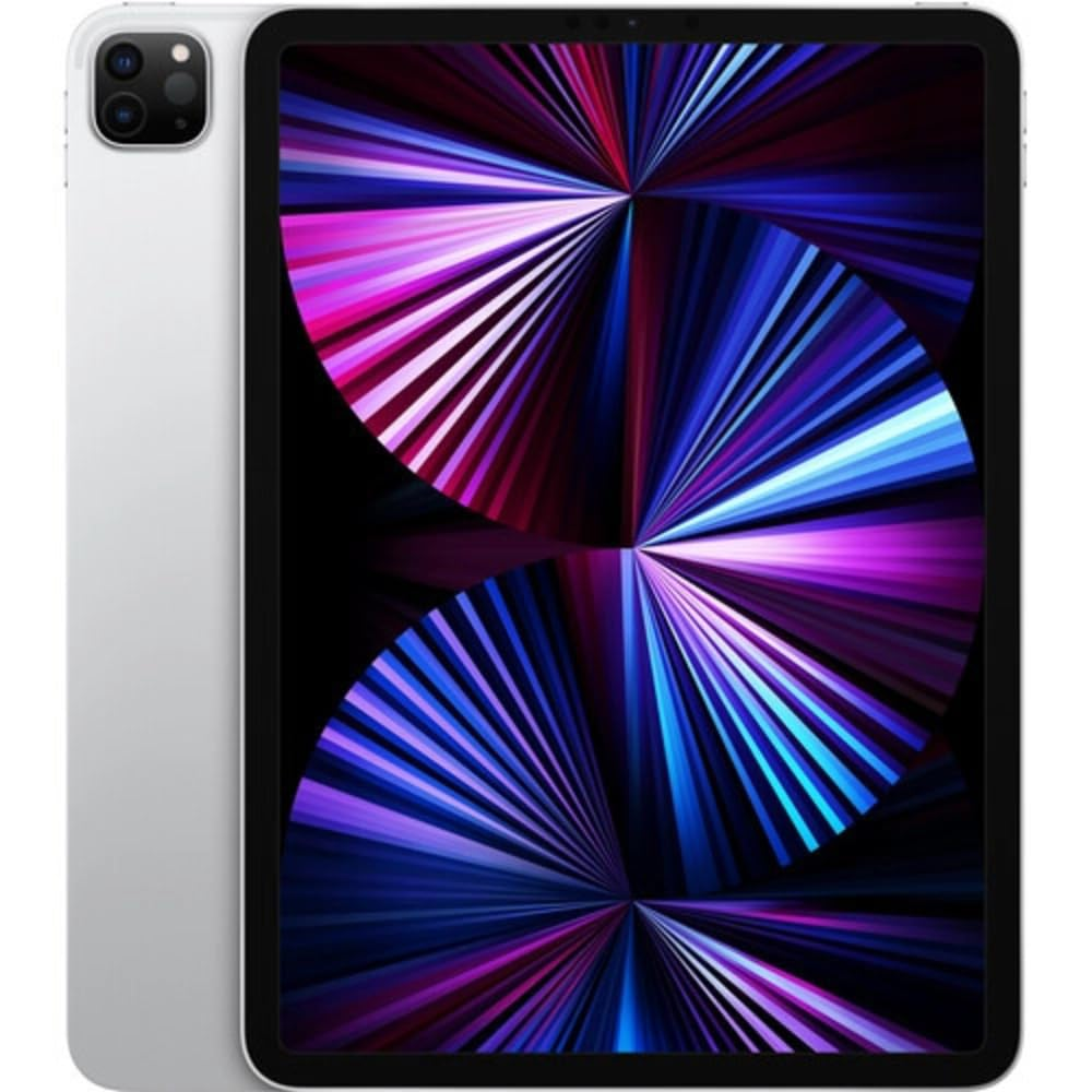 Apple iPad Pro 11″ M4 512GB (Wi-Fi)