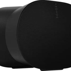 Sonos - Era 300 Smart Speaker with Spatial Audio (Each) - Black