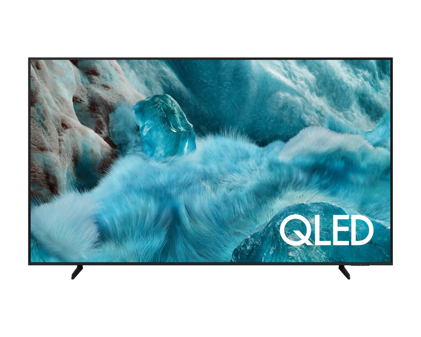 Samsung 65" QLED 4K TV (65Q7F)