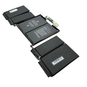 MacBook Battery Replacement (A1989)
