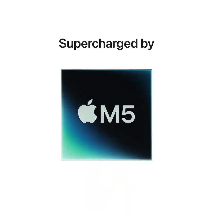 Apple MacBook Pro 16″ M5 Pro 1TB / 48GB RAM - Image 3