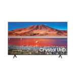 Samsung 85" UHD Smart 4K TV (85DU8092)