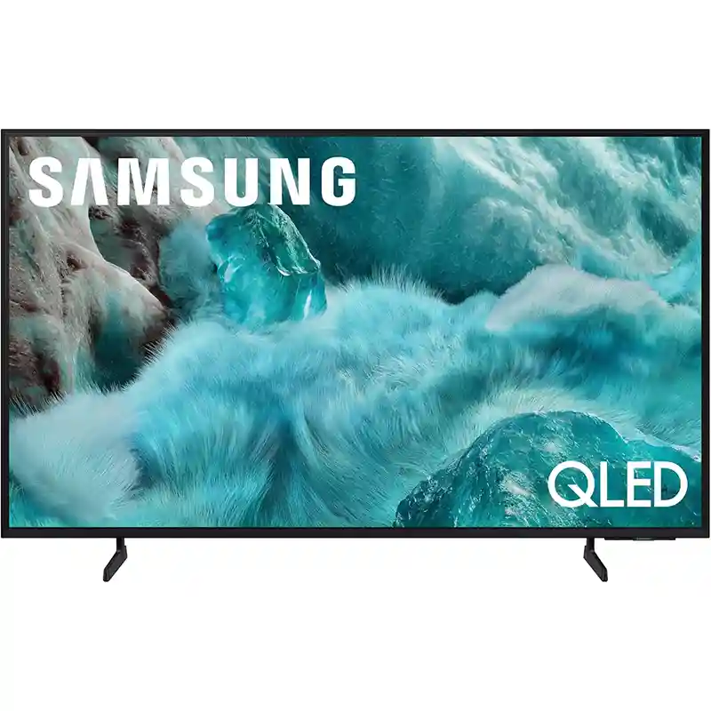 Samsung 85" QLED 4K TV (85Q7F)